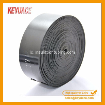 Anti Korosi Panas Shrinkable Wrapping Belt Untuk Pipeline